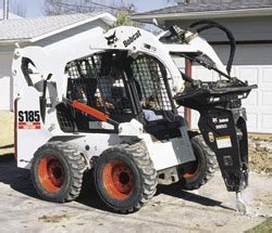 skid steer rental anderson sc|bobcat of anderson inventory.